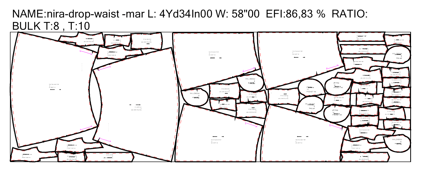 Production Marker
